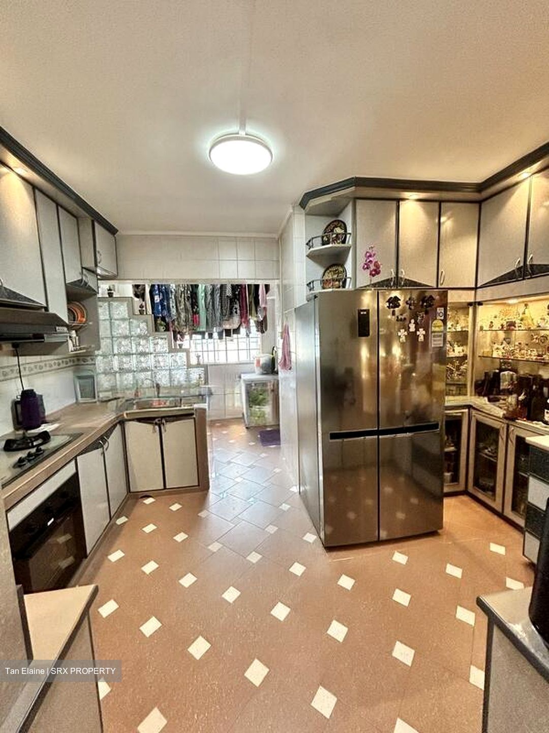 Blk 837 Hougang Central (Hougang), HDB 5 Rooms #502547931